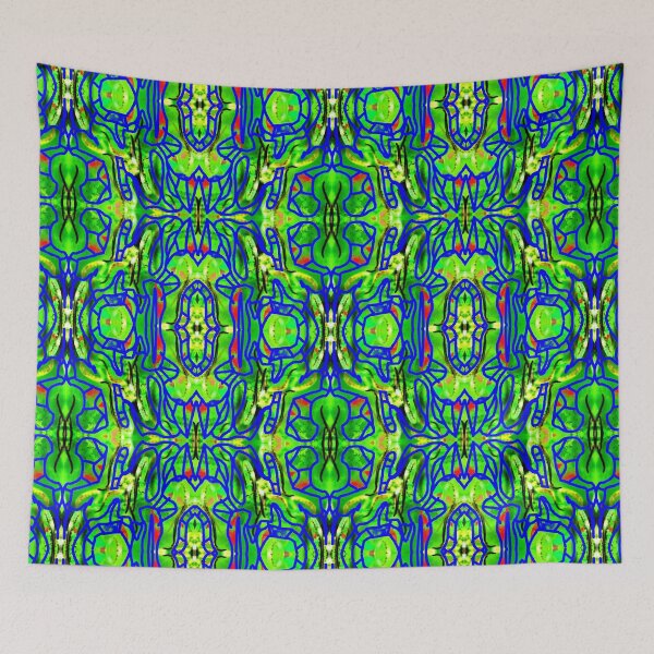 Item preview, Rivers of Life designed and sold by Geoff Treagus.