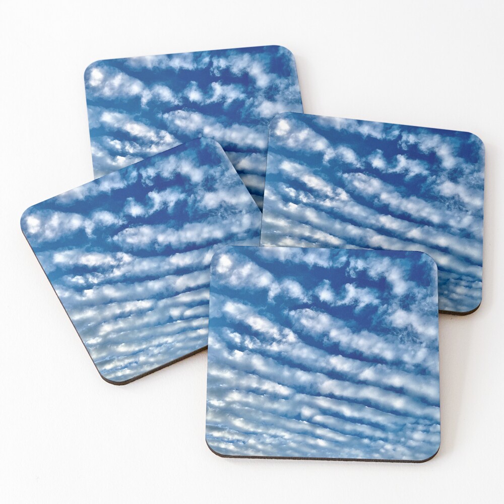 Item preview, Coasters (Set of 4) designed and sold by RalucaRo.