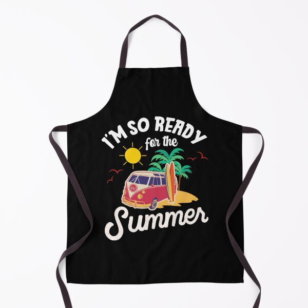 Item preview, I'm So Ready for the Summer designed and sold by Mariano Topno.