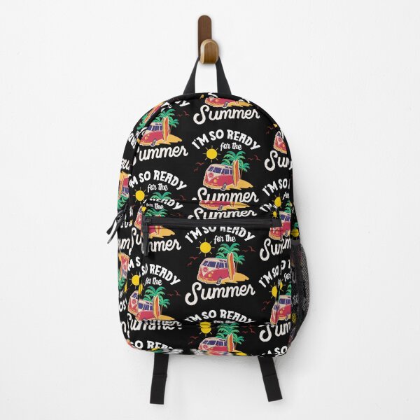 Item preview, I'm So Ready for the Summer designed and sold by Mariano Topno.