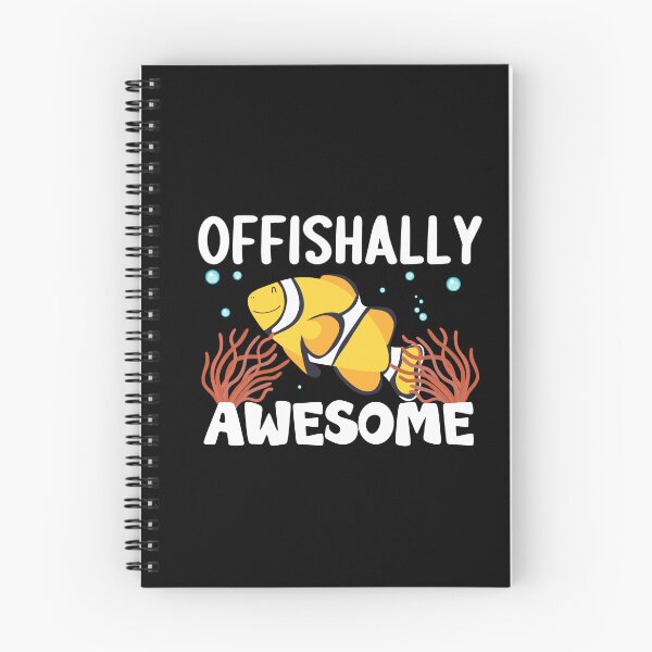 Item preview, Offishally Awesome designed and sold by TheAnimalZ00.