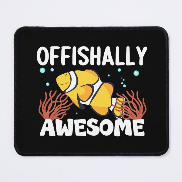 Item preview, Offishally Awesome designed and sold by TheAnimalZ00.