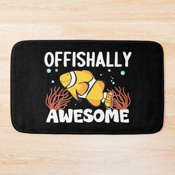 Item preview, Offishally Awesome designed and sold by TheAnimalZ00.