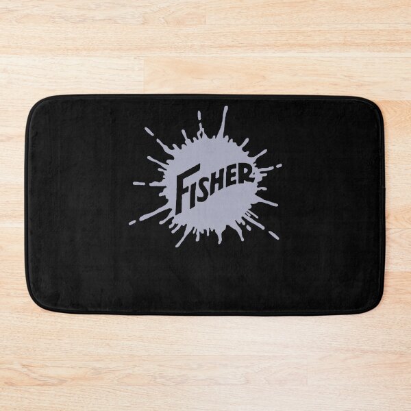 Item preview, fisher designed and sold by ChantalFournie.