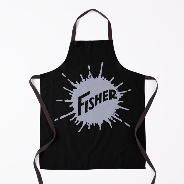 Item preview, fisher designed and sold by ChantalFournie.