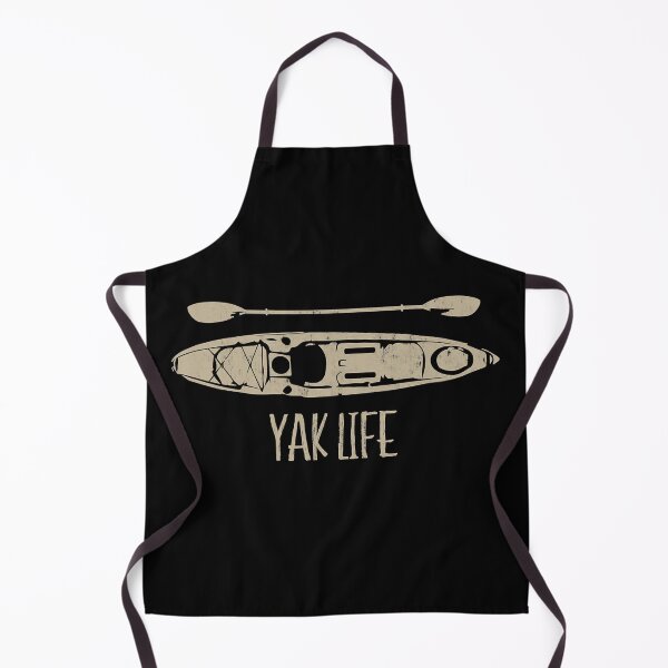Item preview, Yak Life - Kayak Life Kayaking and Paddling designed and sold by ujgbnx.