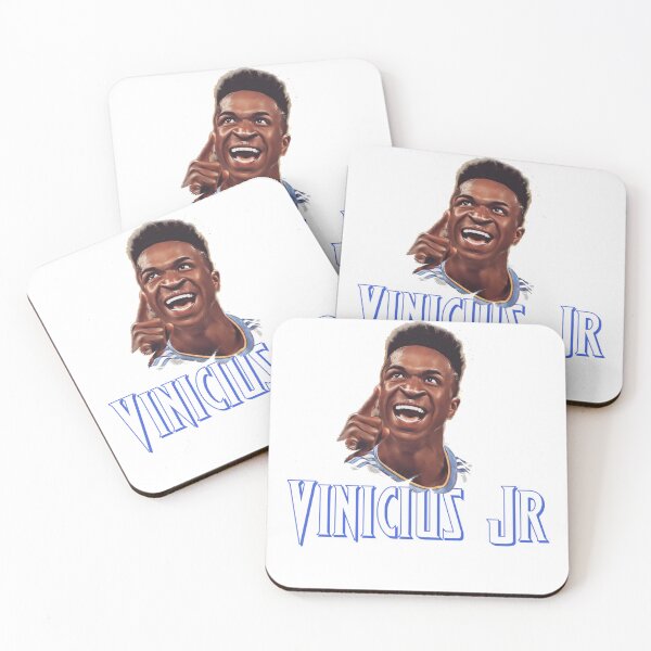 Item preview, Vinicius Jr designed and sold by ArminGreen.