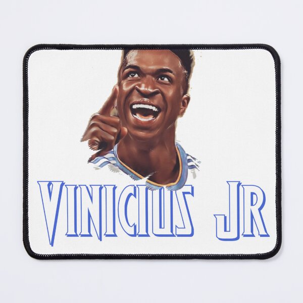 Item preview, Vinicius Jr designed and sold by ArminGreen.