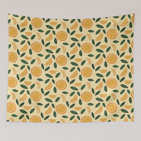 Item preview, Oranges designed and sold by cardsngiftwrap.
