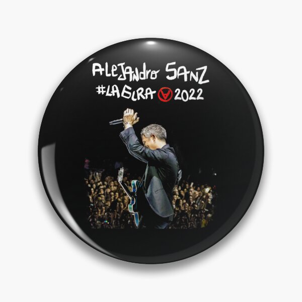 Artikelvorschau, Alejandro Dini Sanz Lagira 2021 2022 Tour T-Shirt, Weihnachten, Halloween, Vatertag, Muttertag entworfen und verkauft von EzraVanharen.