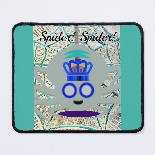Item preview, Spider!Spider! designed and sold by 13-14jU.