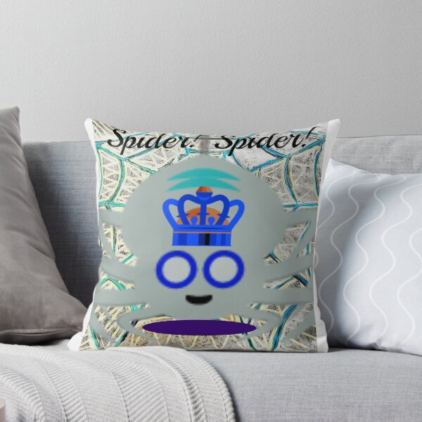 Item preview, Spider!Spider! designed and sold by 13-14jU.