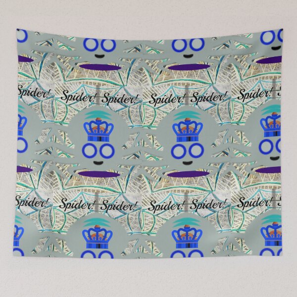 Item preview, Spider!Spider! designed and sold by 13-14jU.