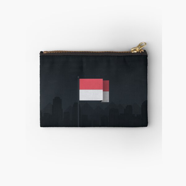 Item preview, Monaco designed and sold by FlatFlags.