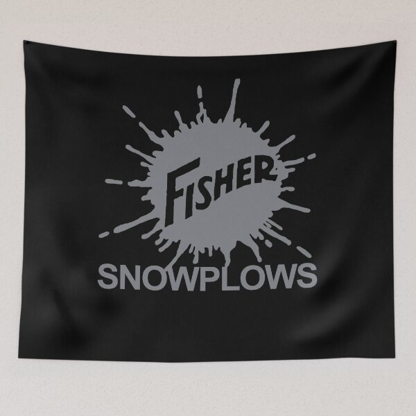 Item preview, fisher designed and sold by ChantalFournie.
