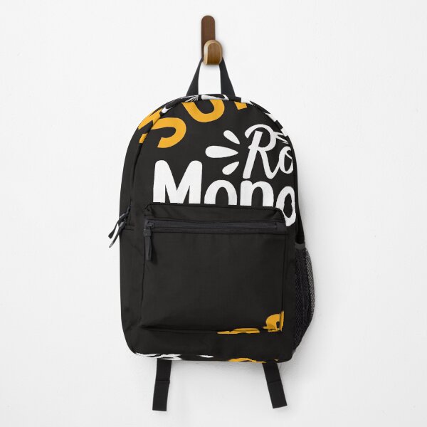Item preview, Sunflower Round Monogram designed and sold by RED FIR.
