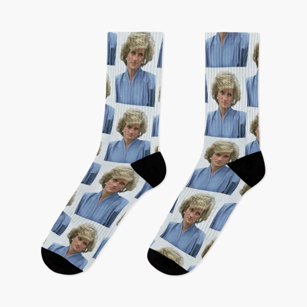 Item preview, Lady Di designed and sold by KNBS.