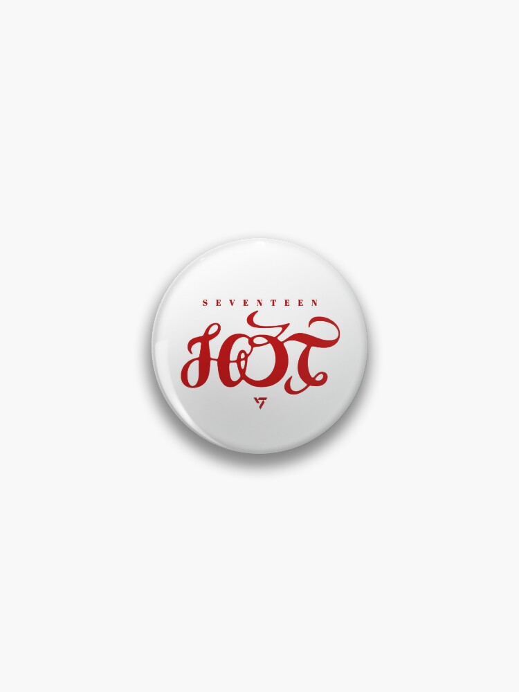 Seventeen Hot