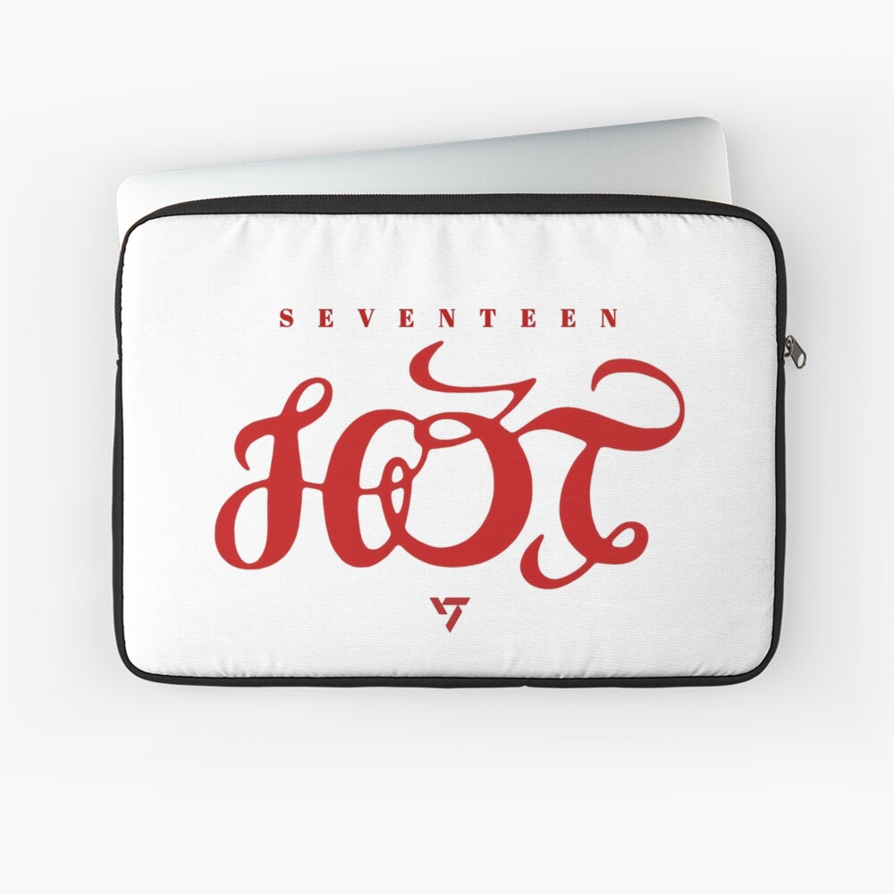 Seventeen Hot