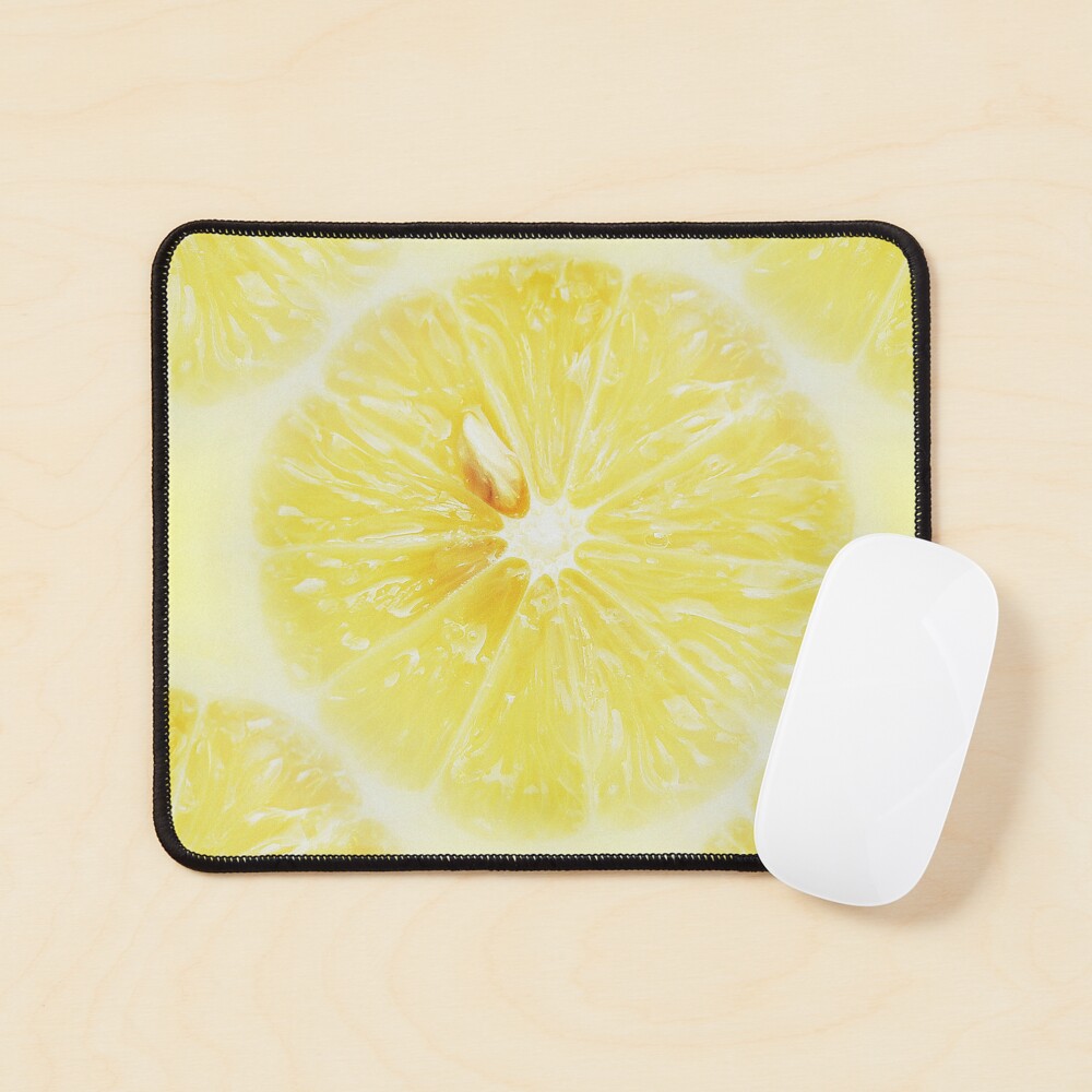 Item preview, Mouse Pad designed and sold by AlexaZari.