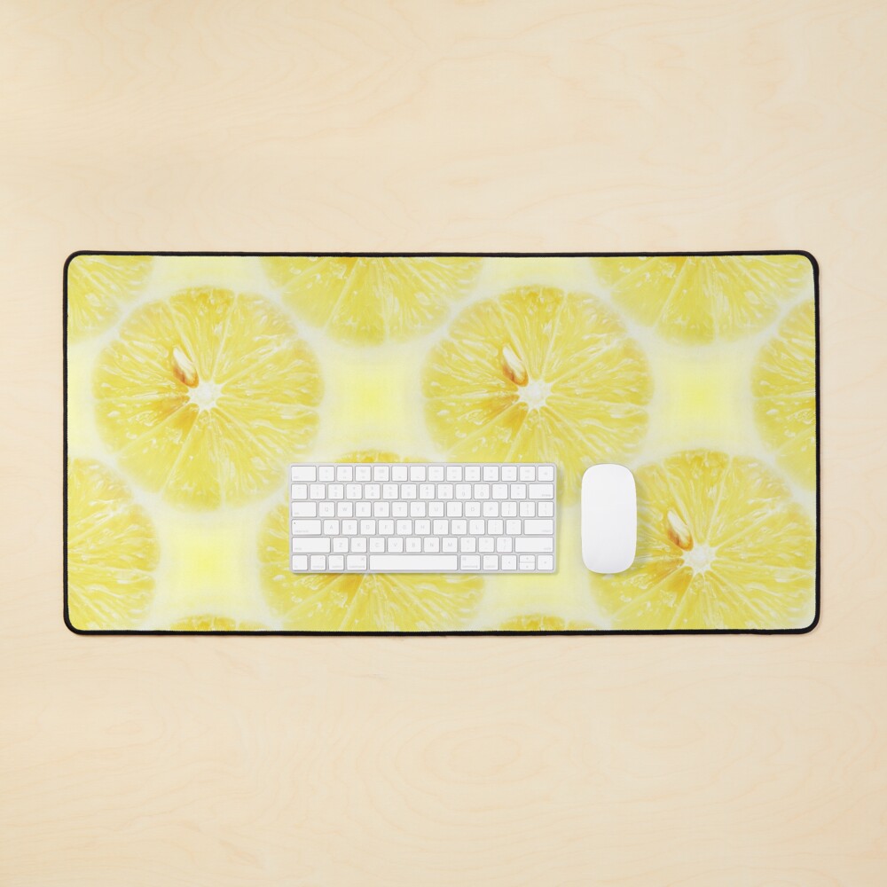 Item preview, Desk Mat designed and sold by AlexaZari.
