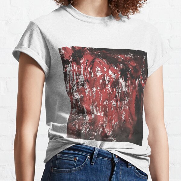 SPLATTR Classic T-Shirt