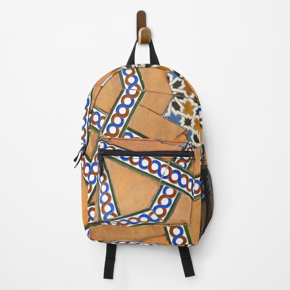 Item preview, Backpack designed and sold by AlexaZari.