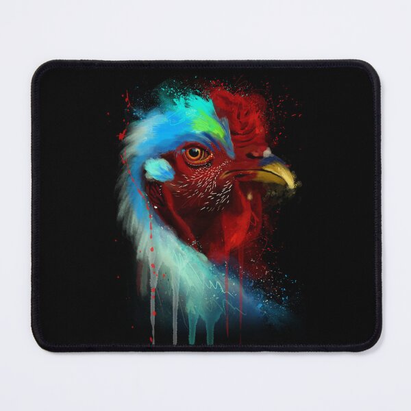 Item preview, Chicken - Chicken Lover - Chicken Farmer designed and sold by JuxNdx.
