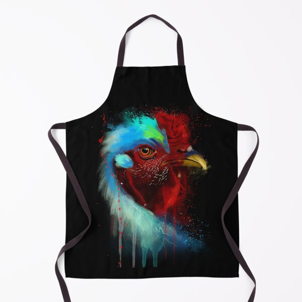 Item preview, Chicken - Chicken Lover - Chicken Farmer designed and sold by JuxNdx.