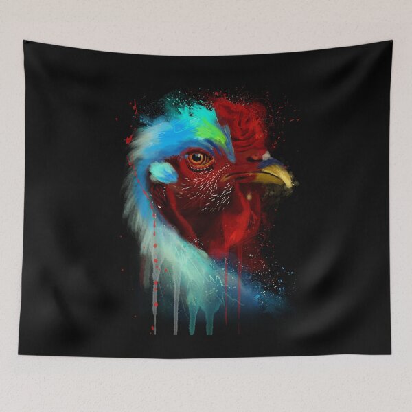 Item preview, Chicken - Chicken Lover - Chicken Farmer designed and sold by JuxNdx.
