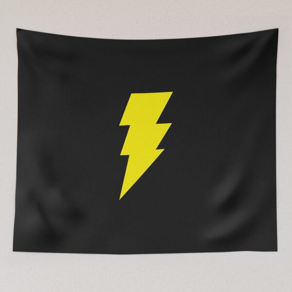 Item preview, Shazam Essential T-Shirt ,  Christmas,Halloween,Fathers Day,Mothers Day designed and sold by SonjaSodtke.