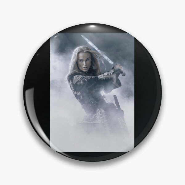 Item preview, Elizabeth Swann  Pirates of the Caribbean Dead At worlds end  designed and sold by gorskicoynerl.