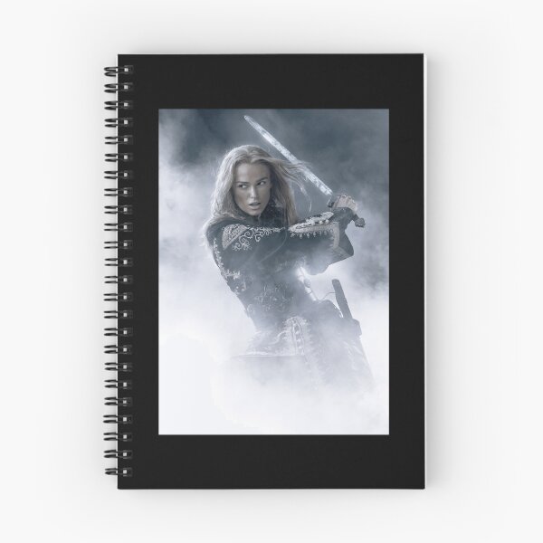 Item preview, Elizabeth Swann  Pirates of the Caribbean Dead At worlds end  designed and sold by gorskicoynerl.