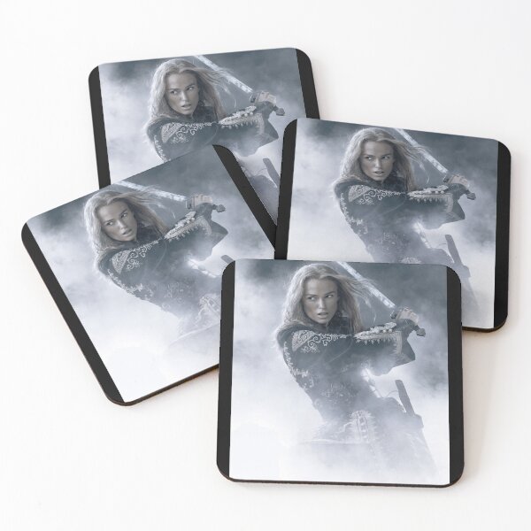 Item preview, Elizabeth Swann  Pirates of the Caribbean Dead At worlds end  designed and sold by gorskicoynerl.