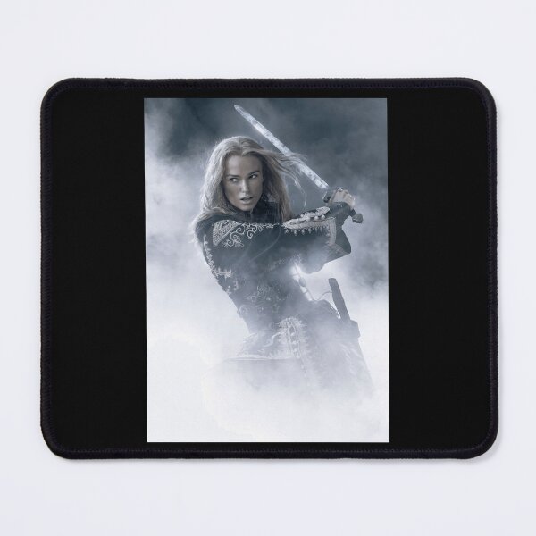 Item preview, Elizabeth Swann  Pirates of the Caribbean Dead At worlds end  designed and sold by gorskicoynerl.