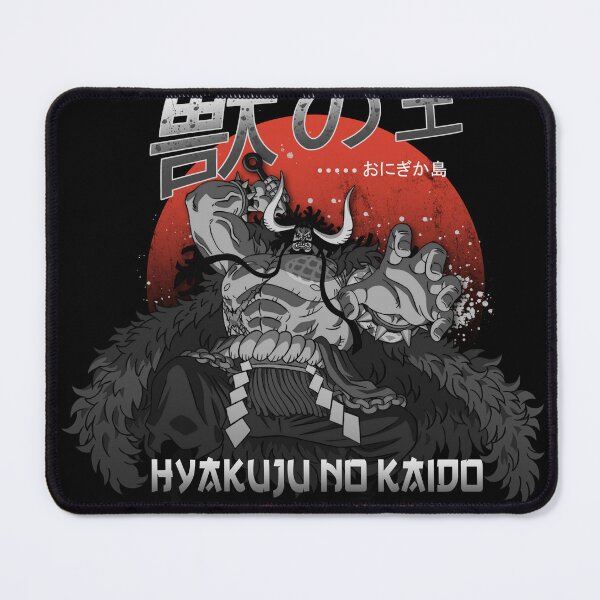 Item preview, Hyakuju No Kaido designed and sold by EvilSkullofc.