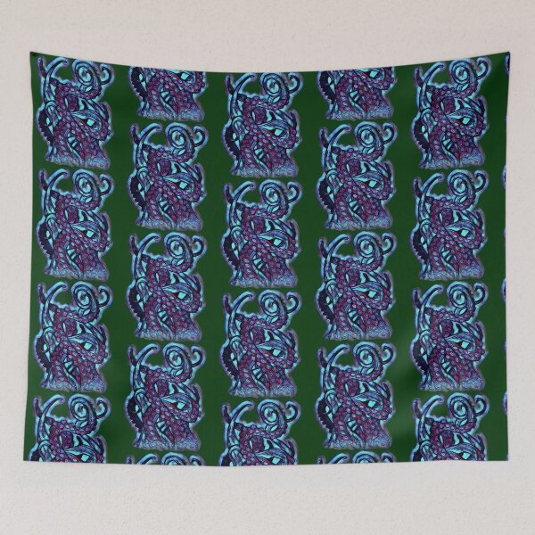 Item preview, Tentakel    designed and sold by NatalieAmelia.