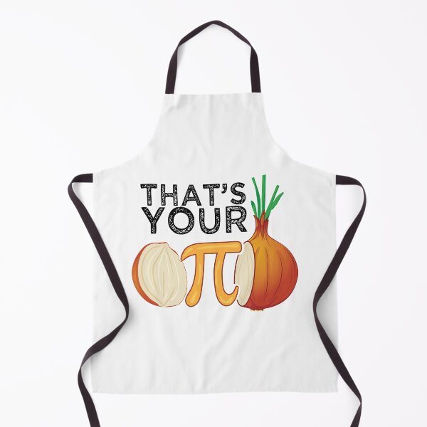 Item preview, Thats your opinion man meme pi Onion Pi Day designed and sold by alltheprints.