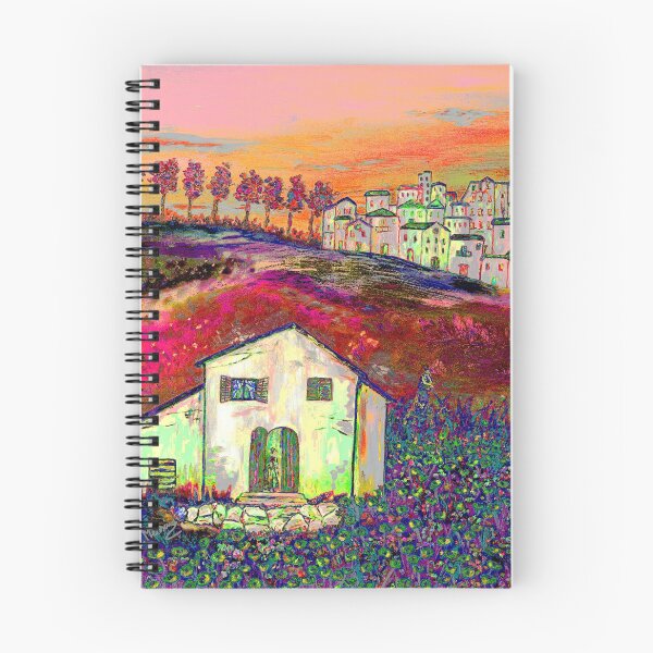 Item preview, Returning home designed and sold by Loredana Messina.