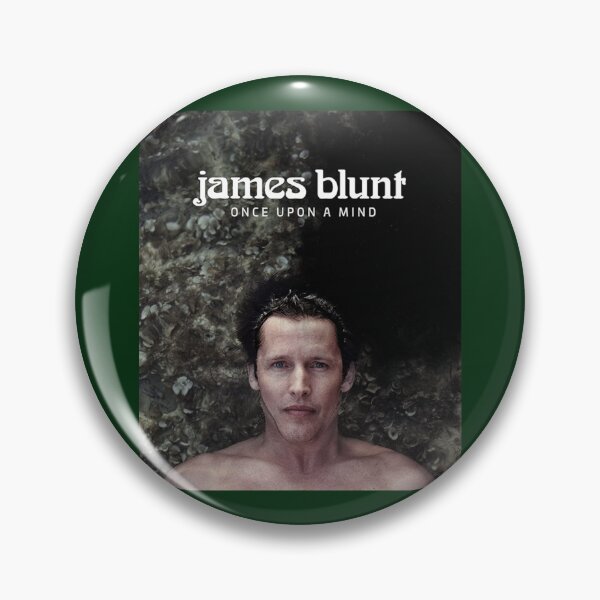 Item preview, oneblum james blume Once upon a mind tour 2022   designed and sold by NatalieAmelia.