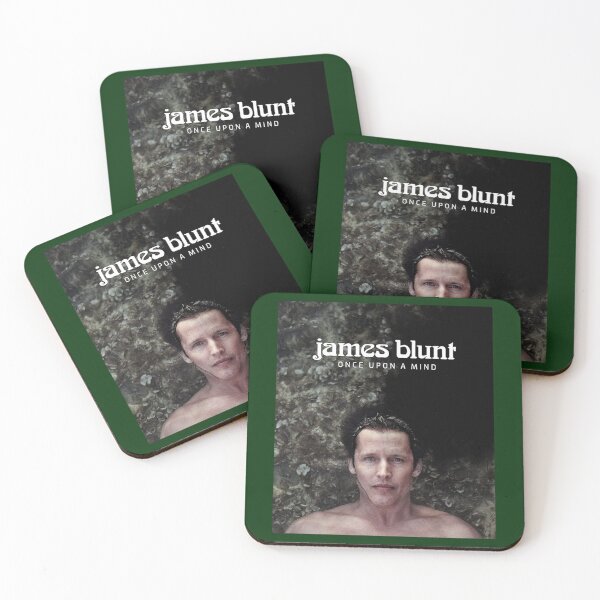 Item preview, oneblum james blume Once upon a mind tour 2022   designed and sold by NatalieAmelia.