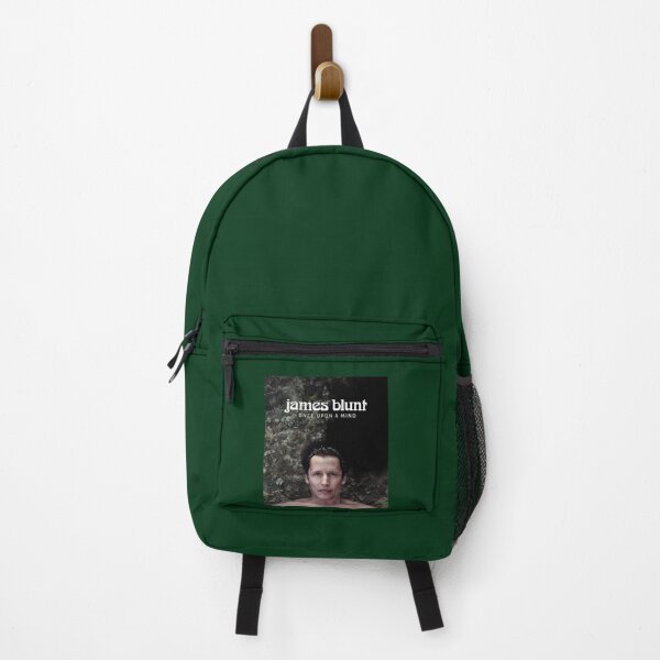 Item preview, oneblum james blume Once upon a mind tour 2022   designed and sold by NatalieAmelia.