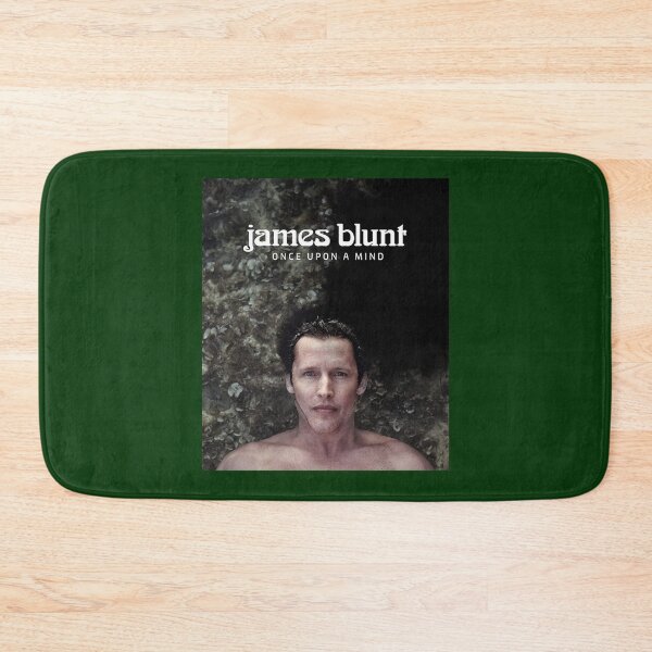 Item preview, oneblum james blume Once upon a mind tour 2022   designed and sold by NatalieAmelia.