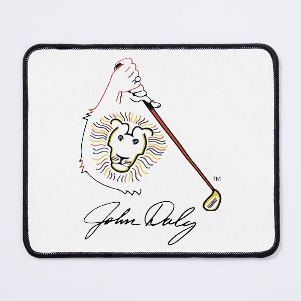 Item preview, john daly designed and sold by ChantalFournie.