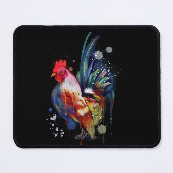 Item preview, Chicken - Chicken Lover - Chicken Farming designed and sold by JuxNdx.