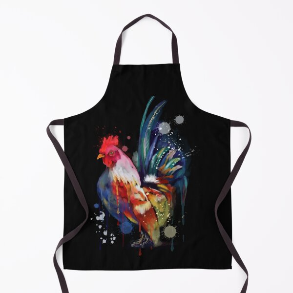 Item preview, Chicken - Chicken Lover - Chicken Farming designed and sold by JuxNdx.