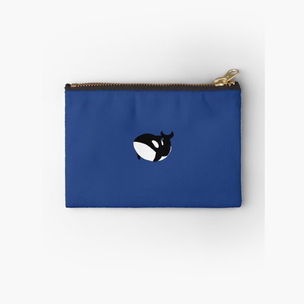 Item preview, orca - blue designed and sold by amasini96.