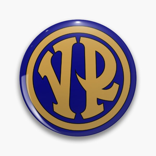 Item preview, Victorian Railways logo designed and sold by Green-over-red.
