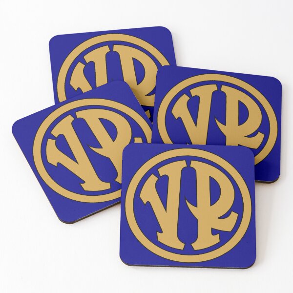 Item preview, Victorian Railways logo designed and sold by Green-over-red.