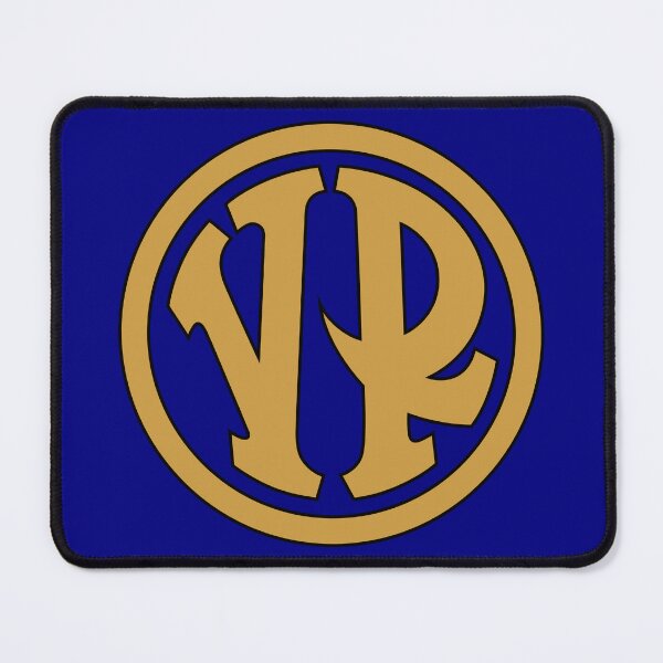 Item preview, Victorian Railways logo designed and sold by Green-over-red.